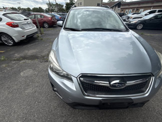 Used 2017 Subaru Crosstrek 2.0i Premium image 1