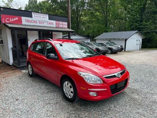 Used 2010 Hyundai Elantra GLS w/ Popular Equipment Pkg 2 image 1