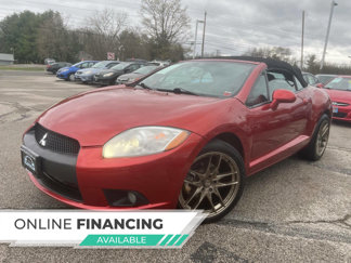 Used 2009 Mitsubishi Eclipse GT image 1