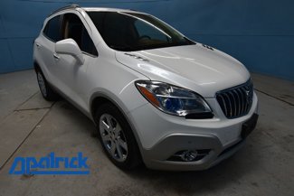 Used 2013 Buick Encore Premium image 1