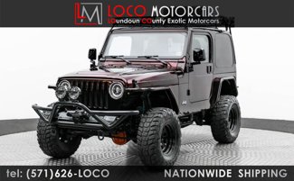 Used 2006 Jeep Wrangler X image 1