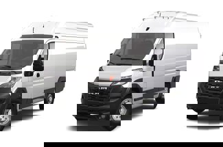 New 2025 RAM ProMaster 3500 image 1