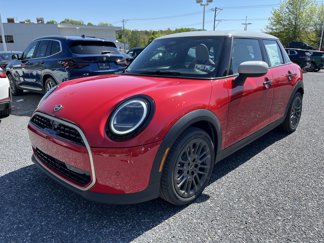 New 2025 MINI Cooper 4-Door Hardtop image 1