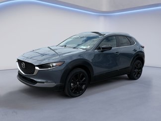 Certified 2023 MAZDA CX-30 AWD 2.5 S w/ Preferred Package image 1