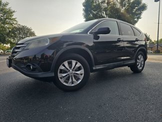 Used 2014 Honda CR-V EX image 1