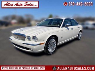 Used 2007 Jaguar XJ8 L image 1