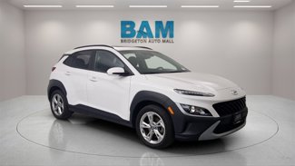 Used 2022 Hyundai Kona SEL w/ Convenience Package image 1