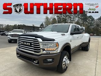 Used 2019 RAM 3500 Limited image 1