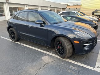 Used 2021 Porsche Macan GTS image 1