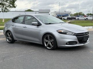 Used 2015 Dodge Dart GT image 1