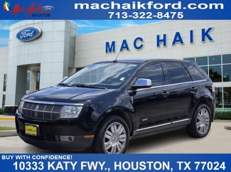 Used 2008 Lincoln MKX 2WD image 1