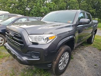 Used 2019 Toyota Tacoma SR image 1