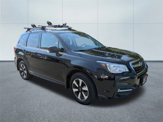 Used 2017 Subaru Forester 2.5i Premium w/ All-Weather Package image 1