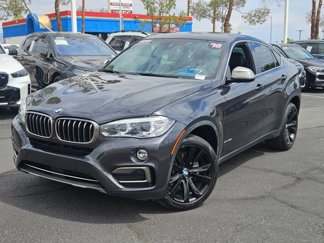 Used 2018 BMW X6 xDrive35i image 1
