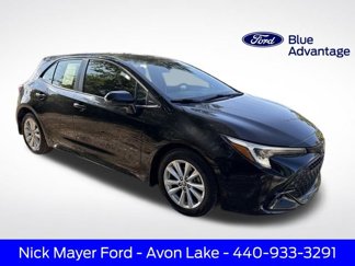 Used 2023 Toyota Corolla SE 360° Tour