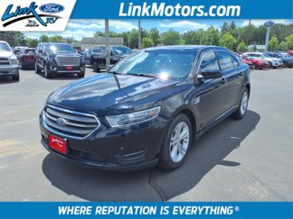 Used 2018 Ford Taurus SEL image 1