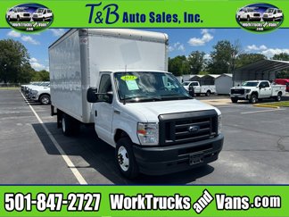 Used 2023 Ford E-350 and Econoline 350 Super Duty w/ Power Windows & Locks Group image 1