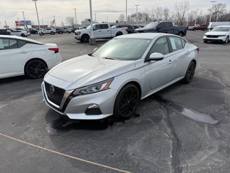 Used 2022 Nissan Altima 2.5 SV image 1