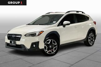 Used 2018 Subaru Crosstrek 2.0i Limited w/ Popular Package #2 image 1