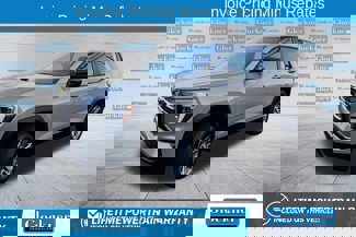 New 2025 GMC Terrain Elevation image 1