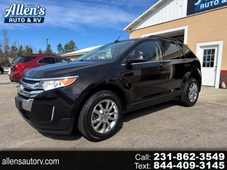 Used 2013 Ford Edge Limited image 1