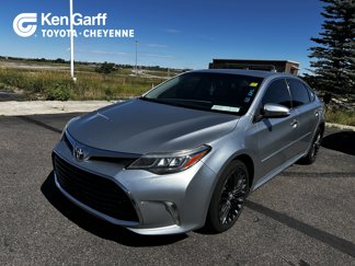 Used 2016 Toyota Avalon Touring image 1
