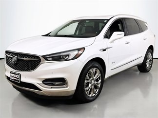 Used 2019 Buick Enclave Avenir w/ Trailering Package, 5000 lbs. image 1