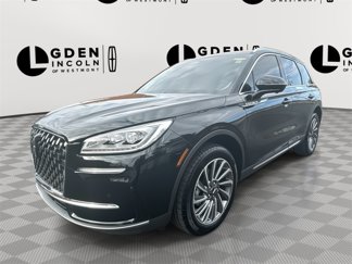Used 2023 Lincoln Corsair Reserve w/ Equipment Group 201A image 1