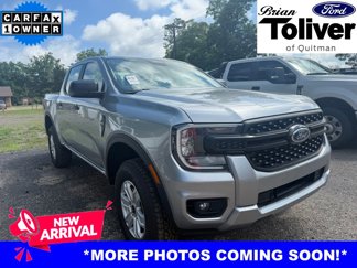 Used 2024 Ford Ranger XL w/ Trailer Tow Package image 1
