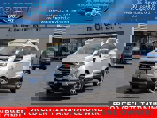 Certified 2021 Ford EcoSport Titanium w/ Interior Protection Package image 1