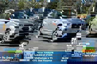 New 2025 Subaru Impreza 2.0i image 1
