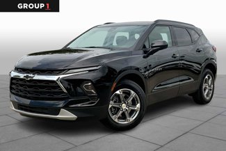Used 2023 Chevrolet Blazer LT w/ Convenience Package image 1