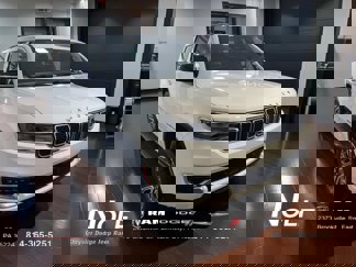 New 2025 Jeep Wagoneer 4WD w/ Premium Group I image 1