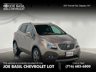 Used 2014 Buick Encore Premium image 1