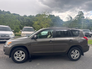 Used 2012 Toyota RAV4 4WD image 1