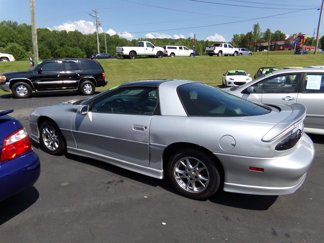 Used 2002 Chevrolet Camaro Coupe w/ Sport Appearance Pkg image 1