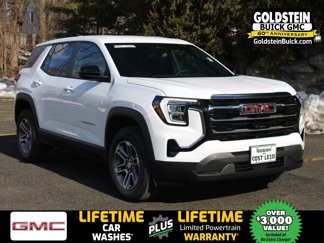 New 2025 GMC Terrain Elevation image 1