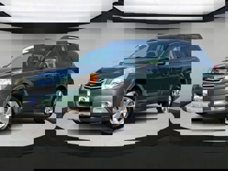 Used 2011 Subaru Outback 3.6R Limited image 1