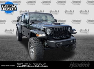 Used 2023 Jeep Gladiator Sport image 1