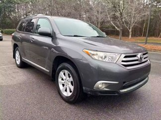 Used 2011 Toyota Highlander SE image 1