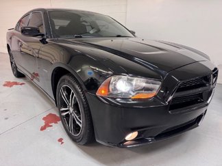 Used 2014 Dodge Charger R/T image 1