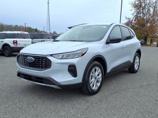 New 2025 Ford Escape Active image 1