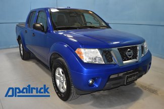 Used 2013 Nissan Frontier SV w/ SV Value Truck Pkg image 1