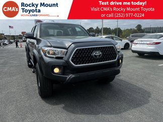 Used 2019 Toyota Tacoma TRD Off-Road image 1