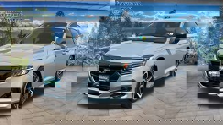 Used 2022 Honda Accord Sport image 1