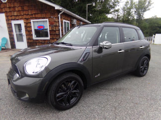 Used 2014 MINI Cooper Countryman S image 1
