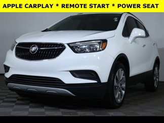 Used 2020 Buick Encore Preferred image 1