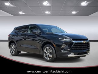 Used 2023 Chevrolet Blazer LT image 1