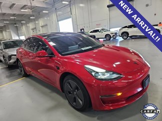 Used 2023 Tesla Model 3 Standard Range image 1