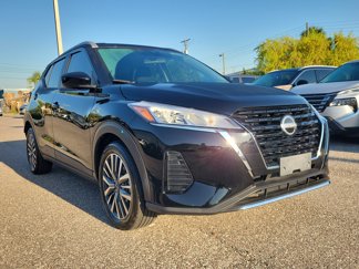 Certified 2024 Nissan Kicks SV video 2